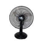 Dowell Desk Fan 16" 3 Blades