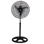 Dowell Stand Fan 18"