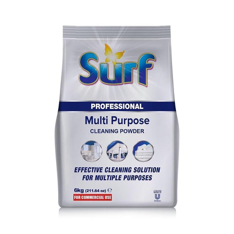 Surf Detergent Powder 6KG