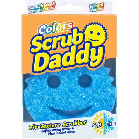 ScrubDaddy ORIG SCRUBBER BLUE