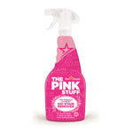 PINK STUFF LAUNDRY OXI STAIN REMOVER 500ml