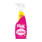 PINK STUFF MIRACLE MULTI-PURPOSE CLEANER 750ml