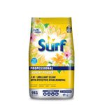 Surf SUN FRESH 9KG GET 2L DOVE BODY WASH