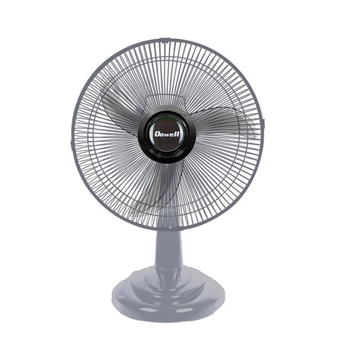 Dowell Desk Fan 16" O/L TF24-16A