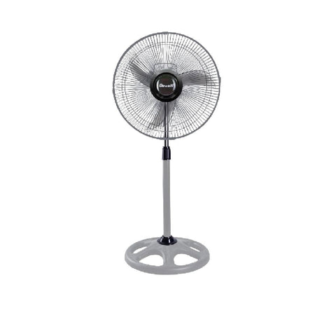 Dowell Stand Fan 18" O/L STF24-18A