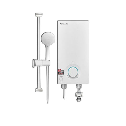 Panasonic DH-3VS1PW Water Heater