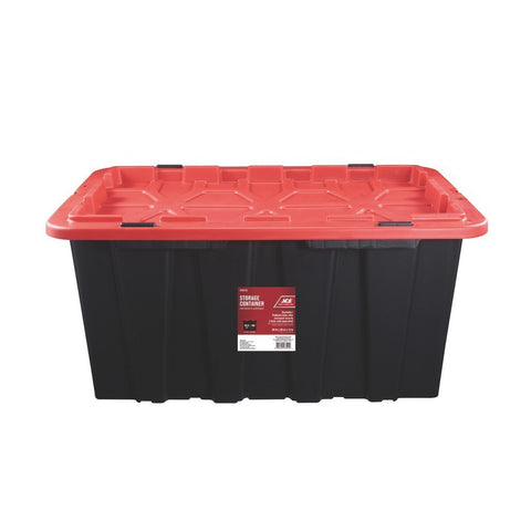 ACE PLASTIC STORAGE CONTAINER 100L