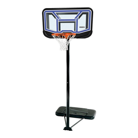 Lifetime PORTABLE BASKETBALL HOOP ADJ #90114