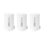 IVO C151VP FILTER CARTRIDGE 3PC VALUE PACK