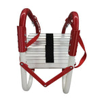 ACE FIRE ESCAPE LADDER 4M 450KG 4/CS