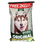 Goodboy Dog Food Adult Beef 20kg with FREE 2kg