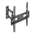 ACE SWIVEL TILTABLE TV MOUNT 37IN-55IN 35KG WEIGHT CAPACITY