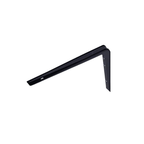 Element System Alido Bracket 270x190mm- Black