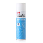 3M STAINLESS STEEL CLEANER AND POLISH 21OZ.