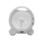 Akari Rechargeable Led Cooling Fan ARF5875