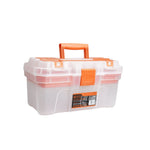 Tactix TOOLBOX 41CM   ME320110