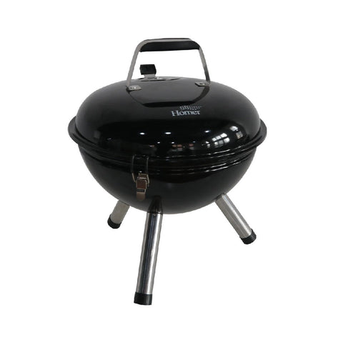 Homer Deluxe  Kettle Grill HOMKY220141