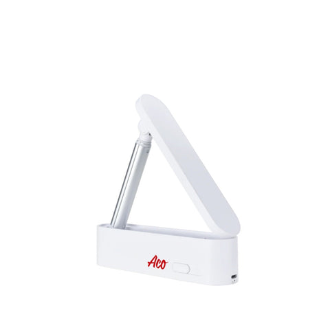 ACO FOLDABLE DESK LAMP   ACOLJC157