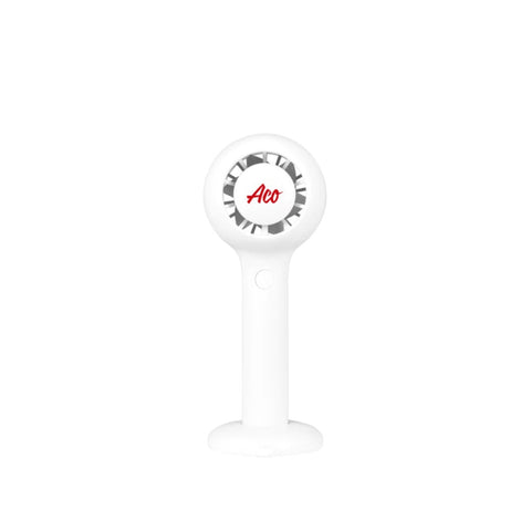 ACO HANDHELD FAN AROMA   ACOLJQ128