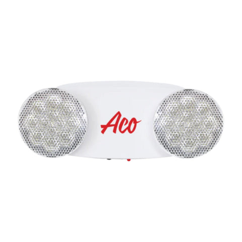 ACO EMERGENCY LIGHT 12   ACOEL212LED