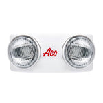 ACO EMERGENCY LIGHT 22   ACOEL222LED