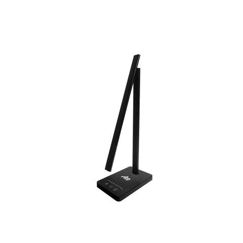 ACO DESK LAMP BLACK   ACODLH12BLK