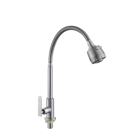 AXIS PILLAR TAP FLX YARRA   AXS01FD252S