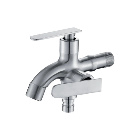 AXIS 2W WALL TAP YARRA   AXS01FW201S