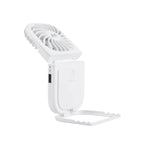 ACO ELECTRICAL MULTIPURPOSE HANDHELD MINIFAN WHITE