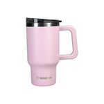 Westinghouse Stainless Steel Vacuum Insulated Tumbler 32oz Pink