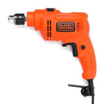 Black & Decker TP555K 10MM IMPACT DRILL 550W B