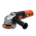 Black & Decker G720B-B1 4" Grinder 820W BDG720