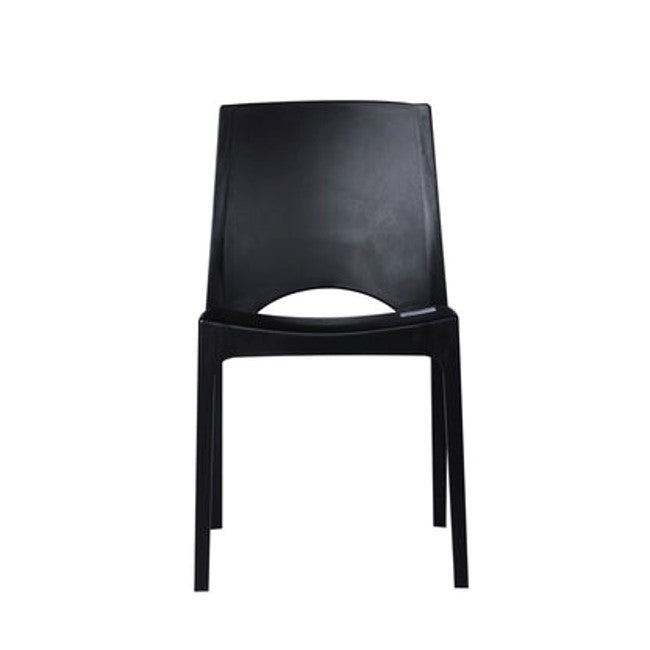 Uratex Brooklyn Chair (Black) – AHPI