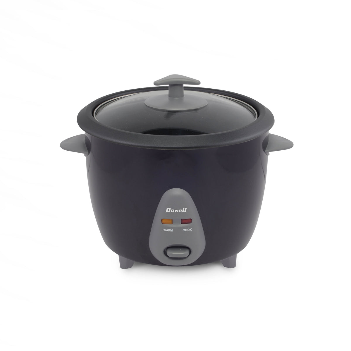 DOWELL RICE COOKER RC50 BLACK – AHPI