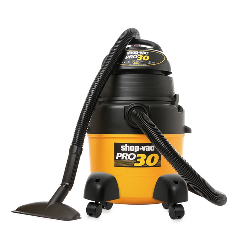 ShopVac 30 L Pro-30 Wet/Dry Vacuum QFL110040