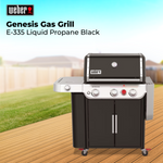 Genesis Gas Grill E-335