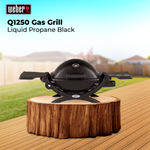 Q1250 Gas Grill