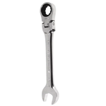 Stanley Locking Flex Gear Wrench - 9mm.