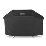 Premium Grill Cover for Genesis 4 Burners