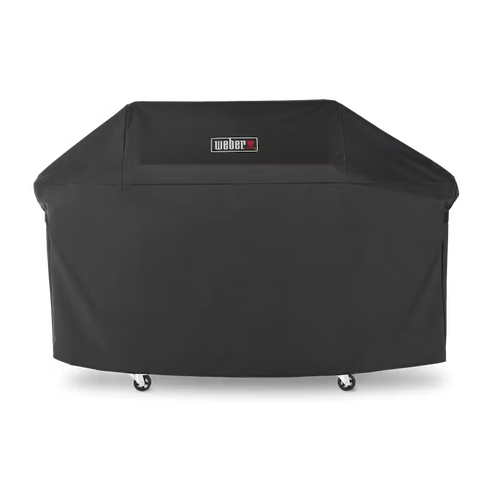 weber Premium Grill Cover for Genesis 4 Burners