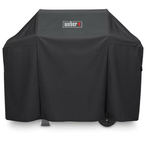 weber Premium Grill Cover for Spirit 3 Burners