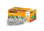 Firefly Bright Christmas Lights 90LED RGBWW