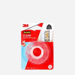 3M Scotch Clear Permanent