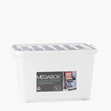 Megabox High Impact Resistant Storage Box 50L – AHPI