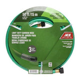 Ace Light Duty Garden Hose 50ft. x 5/8in.