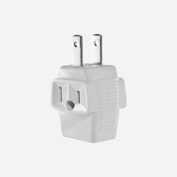 Omni Triple Cube Adapter WCA-003 – AHPI