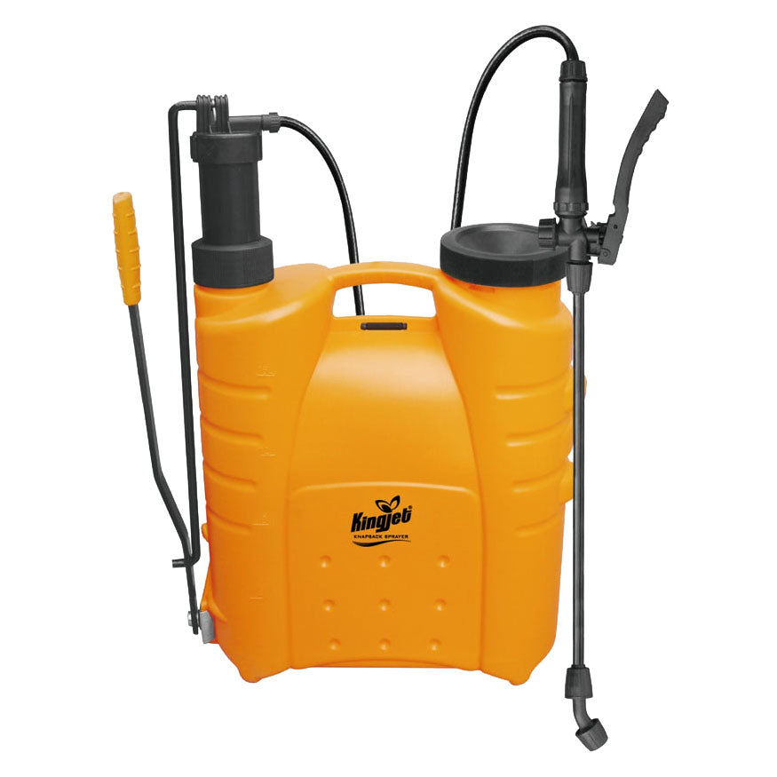 Kingjet 16L Knapsack Sprayer – AHPI