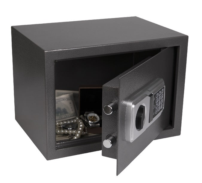 Safewell Electronic Graphite Safe SF25NEKGRP – AHPI