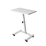 Seville Mobile Laptop Computer Desk Cart