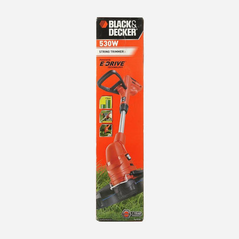 Black & Decker Grass Trimmer GL5530 – AHPI